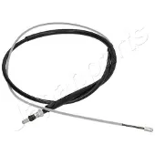 Japanparts Seilzug, Feststellbremse BC-0708