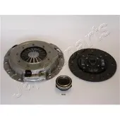 Japanparts Kupplungssatz KF-K06
