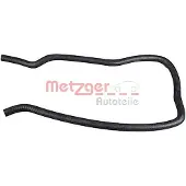 METZGER Autoteile Kühlerschlauch [Hersteller-Nr. 2421012] für Vauxhall, Opel