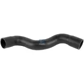 DT Spare Parts Kühlerschlauch Ø 48 mm Ø 55 mm DT SPARE PARTS IAM-Expertise passend für SCANIA