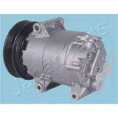 Japanparts Kompressor, Klimaanlage CMP2010951