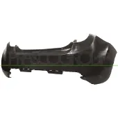 PRASCO Stoßfänger DW3401051