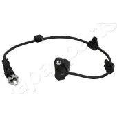 Japanparts ABS Sensor Raddrehzahl Hinten Links für TOYOTA FORTUNER Geländewagen geschlossen (TGN6, KUN6, GGN6, TGN5 ABS-2017
