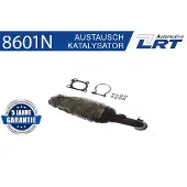 LRT Katalysator 8601N