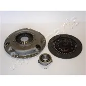Japanparts Kupplungssatz KF-312