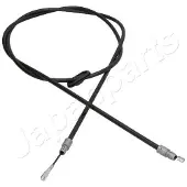 Japanparts Seilzug, Feststellbremse BC-0517