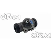 CIFAM Radbremszylinder 04-0220
