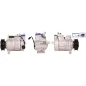 Lucas Kompressor, Klimaanlage ACP838