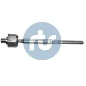 RTS 92-91411 Axialgelenk Spurstange passend für MERCEDES-BENZ C-Klasse T-modell (S205) Vorne Rechts Vorne Links