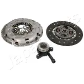 Japanparts Kupplungssatz KF-576