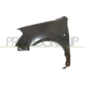 PRASCO Kotflügel ds7103014 vorne links für NISSAN