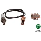 NTK Lambdasonde [Hersteller-Nr. 90068] für Peugeot, Citroën