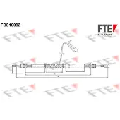 FTE Seilzug, Feststellbremse 9250373