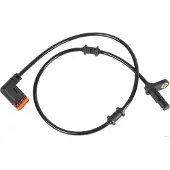HERTH+BUSS ELPARTS HERTH&BUSS Sensor, Raddrehzahl - 70660226