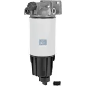 DT Spare Parts Kraftstofffilter DT Spare Parts 7.24063 Anschraubfilter