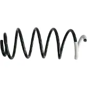 SACHS Fahrwerksfeder [Hersteller-Nr. 993328] für Peugeot, Citroën