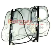 METZGER Fensterheber 2160064