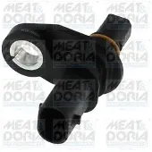 MEAT & DORIA Sensor, Raddrehzahl 901410 1. Hinterachse für Mercedes