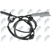 NTY ABS Sensor Raddrehzahl Vorne Links Vorne Rechts passend für PEUGEOT 308 SW II HCA-PE-012