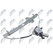NTY EPS-HY-500S Elektrischer Fensterheber Vorne Rechts für KIA RIO II (JB) für HYUNDAI ACCENT III (MC)