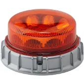 Hella Blitz-Kennleuchte 2XD 011 557-101 88mm
