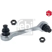 FEBI BILSTEIN KOPPELSTANGE PENDELSTÜTZE VORNE links