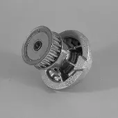 GK Wasserpumpe 980049