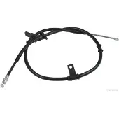 HERTH+BUSS JAKOPARTS Seilzug, Feststellbremse J3930508