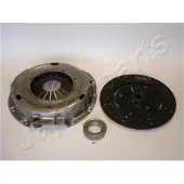 Japanparts Kupplungssatz KF-281