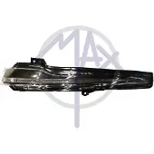 Max Blinkleuchte MMB842-R