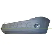 PRASCO Stoßfänger Premium fd3421050 hinten für Ford