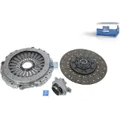 DT Spare Parts Kupplungssatz 7.90607