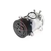 AKS DASIS Kompressor, Klimaanlage 852032n für Mercedes
