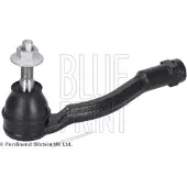 Blue Print Spurstangenkopf Spurstange für HYUNDAI Santa Fé III (DM) Vorne Rechts Außen ADBP870086