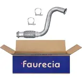 Hella Abgasrohr Easy2Fit PARTNERED with Faurecia 8LA 366 000-121