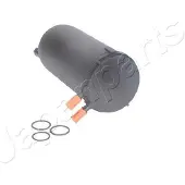 Japanparts Kraftstofffilter FC-526S
