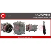 Casco Kompressor, Klimaanlage Genuine CAC52008GS