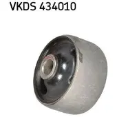 Skf Lagerung Lenker VKDS 434010 für Ford Mondeo III Turnier