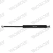 Monroe ML5911 Gasfeder Heckklappendämpfer für HONDA Jazz II Schrägheck (GD, GE3, GE2) 414mm