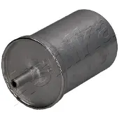 Japanparts Kraftstofffilter FC-120S