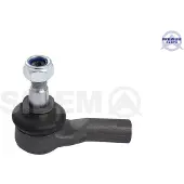 SIDEM Spurstangenkopf Spurstange für SSANGYONG Korando SUV (CK) Vorne 89034