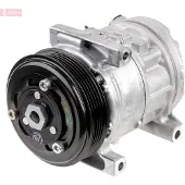 Denso DCP09064 5SL12 Klimaanlage Klimakompressor ND-12 R1234yf R134a für FIAT PUNTO (199) Punto Kastenwagen (199) für ALFA ROMEO MITO (955)