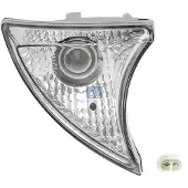 Giant Blinkleuchte DT SPARE PARTS Aftermarket-Expertise passend für IVECO