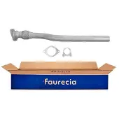 Hella Abgasrohr Easy2Fit PARTNERED with Faurecia 8LA 366 006-541