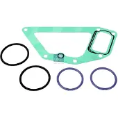 DT Spare Parts Wasserpumpe Motorkühlung DT SPARE PARTS Aftermarket-Expertise passend für DAF