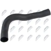NTY Ladeluftschlauch gpppl044 für Opel