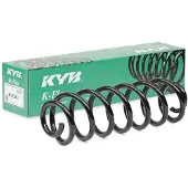 KYB Fahrwerksfeder K-Flex RA6163