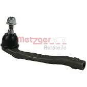 METZGER Spurstangenkopf KIT + GREENPARTS 54046711