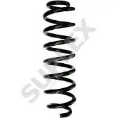 SUPLEX Fahrwerksfeder [Hersteller-Nr. 23705] für Vauxhall, Opel