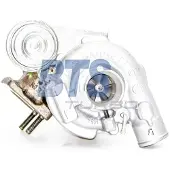 BTS Turbo Lader, Aufladung REMAN T912360BL